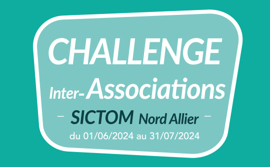 Challenge Cliiink Inter-associations