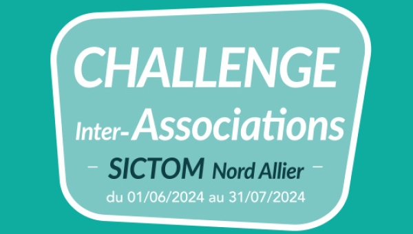 Challenge Cliiink Inter-associations